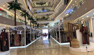 PESONA BATIK NUSANTARA