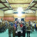 Pemerintah Kota Bekasi dan Bea Cukai Bekasi Adakan Sosialisasi Identifikasi Rokok Ilegal.