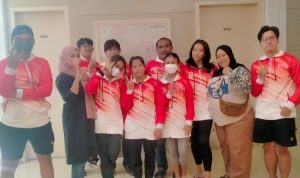 Bersiap Hadapi Porda Jabar 2022, Persani Mulai Identifikasi Atlet