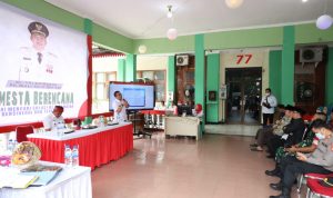 Program 'Semesta Berencana' Hadir di Kecamatan Jatiasih