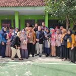 Bulan Bahasa SMKN 5 Kota Bekasi Diisi 10 Perlombaan dan Bazar