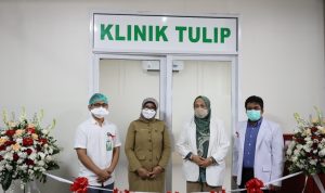 KLINIK TULIP RS HERMINA