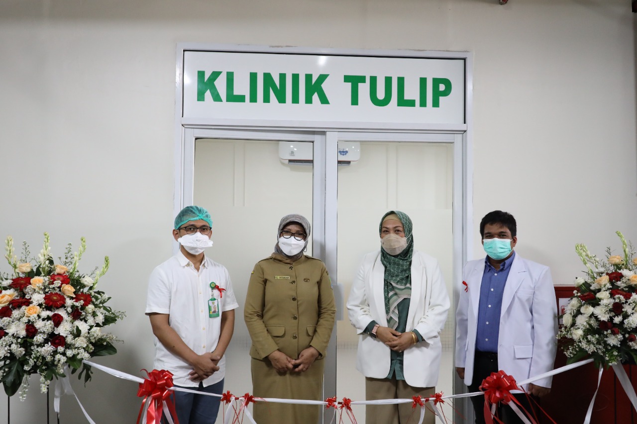 KLINIK TULIP RS HERMINA