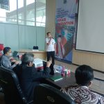 PEMKOT Bekasi Laksanakan Kegiatan Lomba Innovation Week 2022