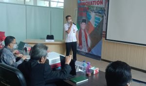 PEMKOT Bekasi Laksanakan Kegiatan Lomba Innovation Week 2022