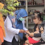 PROGRAM BIAN ( Bulan Imunisasi Anak Nasional )