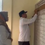 PUSKESMAS PADURENAN PENGGALANGAN KOMITMEN