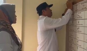 PUSKESMAS PADURENAN PENGGALANGAN KOMITMEN