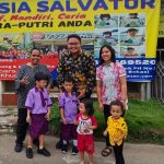 Duta Hukum dan HAM Jawa Barat, Edward Roring: “Terimakasih Pejuang Hak Asasi Anak