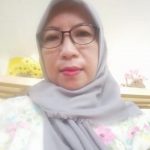 Profil Ismiani ketua Yayasan Gema Permata Bangsa Pengembangan Majalah Swara Bekasi