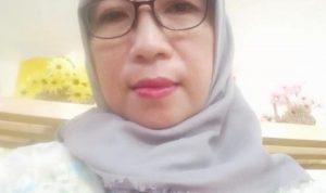 Profil Ismiani ketua Yayasan Gema Permata Bangsa Pengembangan Majalah Swara Bekasi