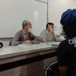 Ini Klarifikasi Singkat Pihak Komite SMAN 3 Kota Bekasi Terkait Pungutan