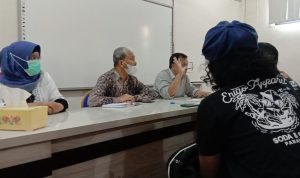 Ini Klarifikasi Singkat Pihak Komite SMAN 3 Kota Bekasi Terkait Pungutan