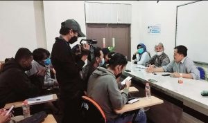 Viral Soal Tarikan di SMAN 3 Kota Bekasi, Ini Klarifikasi Lengkap Kepala |Sekolah