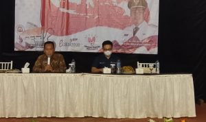 Dukung Full Digital, Pemkot Bekasi Gelar Sosialisasi Bela Pengadaan dan e-Kataloglokal