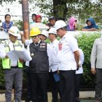 Ridwan Kamil: Perbaikan Jalan Sebagian Rampung H-10 Idul Fitri