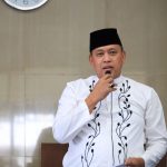 Jum'at Keliling, PLT Wali Kota Bekasi2