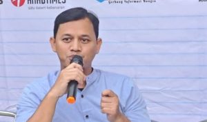 Latu Har Hary anggota dprd kota bekasi
