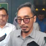 Wakil Ketua Komisi III DPRD Kota Bekasi, Alit Jamaludin.