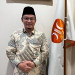 Sardi Efendi, Ketua DPRD Kota Bekasi.