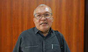 Bambang Purwanto PKS