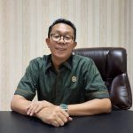 Anggota DPRD Kota Bekasi dari Fraksi PDI Perjuangan, Anim Imamuddin.