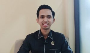 wildan Fathurrahman pkb Wakil Ketua Komisi IV DPRD Kota Bekasi, Wildan Fathurrahman.
