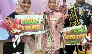SMAN 15 ok
