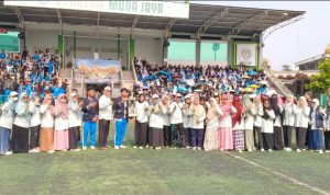 kepala sekolah cup ok