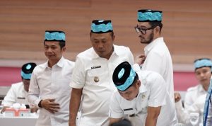 tanda tangan ok
